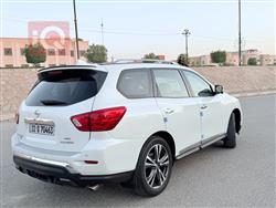 نيسان باثفايندر